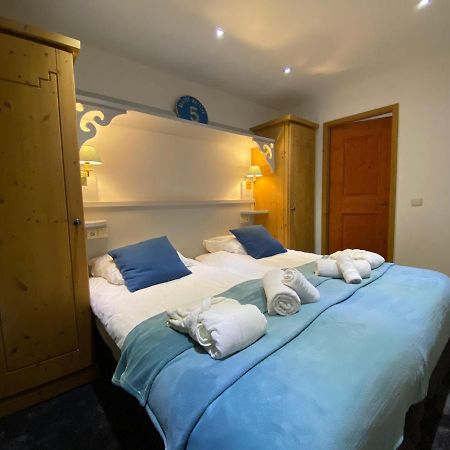 Superbe Appt 2 Chambres Arc 1950 Les Arcs  Exteriör bild