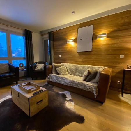 Superbe Appt 2 Chambres Arc 1950 Les Arcs  Exteriör bild
