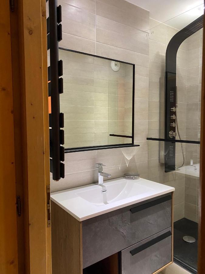 Superbe Appt 2 Chambres Arc 1950 Les Arcs  Exteriör bild