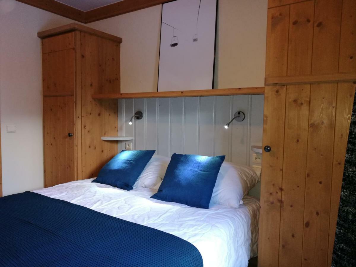 Superbe Appt 2 Chambres Arc 1950 Les Arcs  Exteriör bild